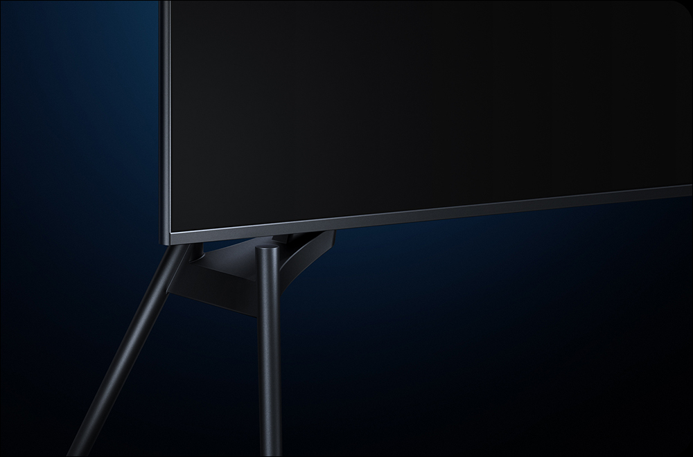 Redmi MAX 100 型巨大螢幕電視推出：100 吋超大螢幕、雙 120Hz 高更新率 4K 高畫質 - 電腦王阿達