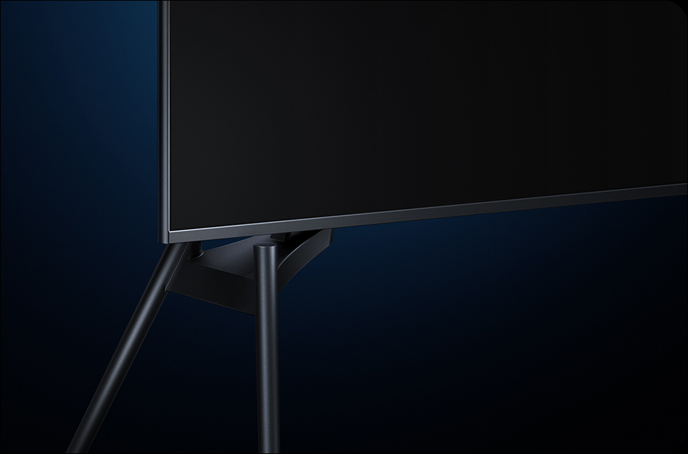 Redmi MAX 100 型巨大螢幕電視推出:100 吋超大螢幕、雙 120Hz 高更新率 4K 高畫質 - 電腦王阿達 Redmi MAX 100 型巨大螢幕電視推出:100 吋超大螢幕、雙 120Hz 高更新率 4K 高畫質 - 電腦王阿達