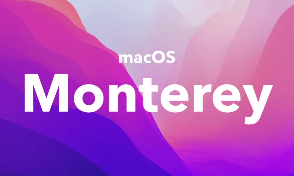 Apple 釋出 macOS 12.3.1 更新，修復連接外接顯示器和遊戲控制器錯誤 - 電腦王阿達