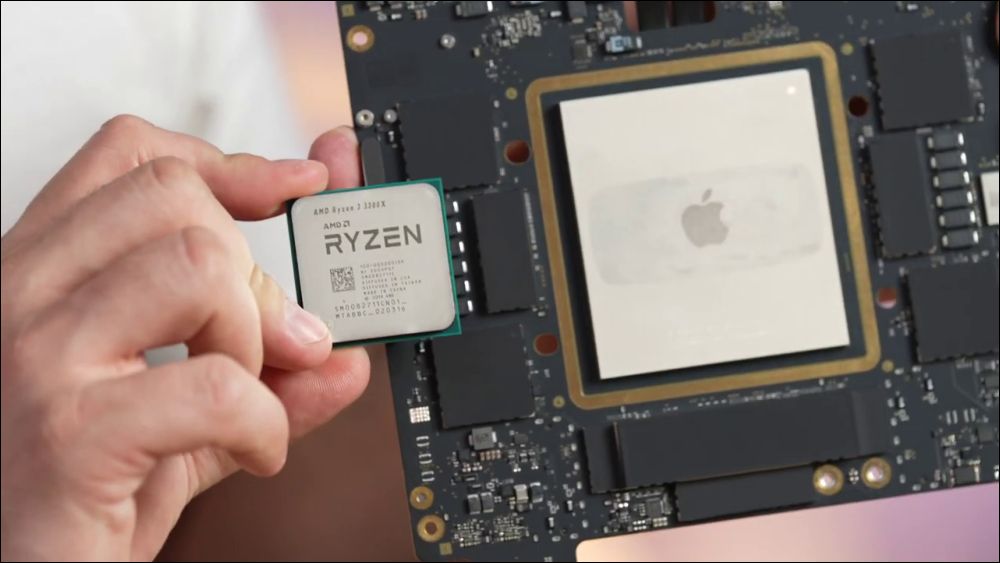 國外 Youtuber 拍片實拆,確認 Mac Studio 可換 SSD - 電腦王阿達 國外 Youtuber 拍片實拆,確認 Mac Studio 可換 SSD - 電腦王阿達