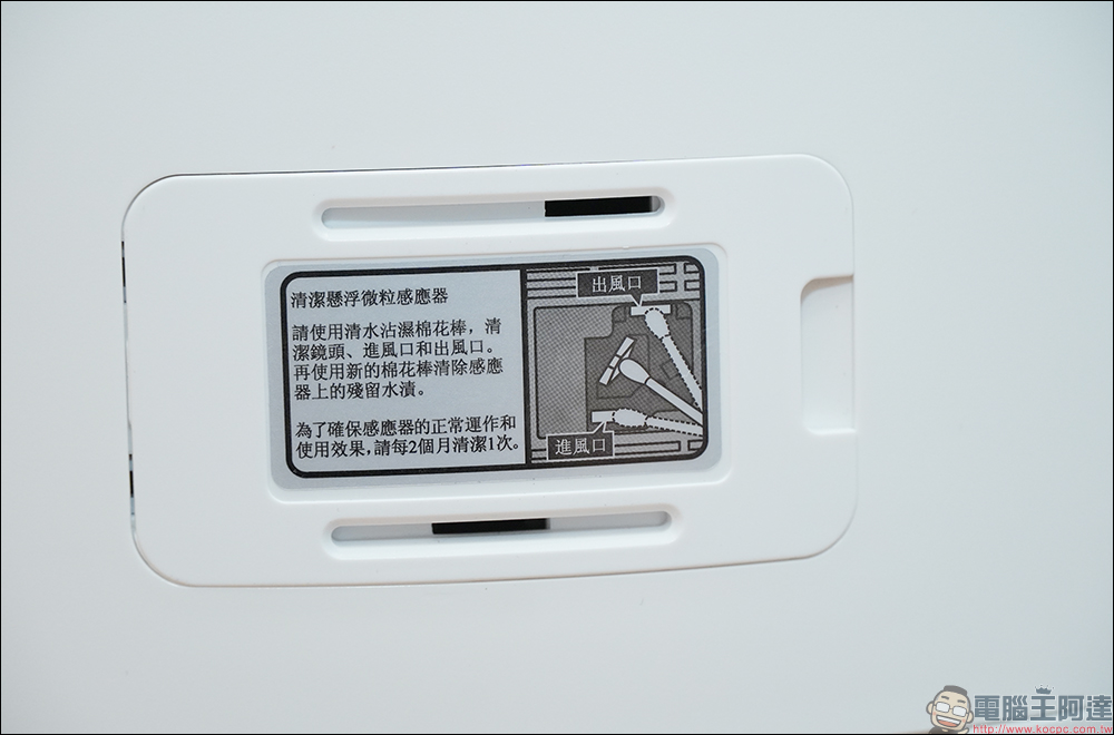 PHILIPS 飛利浦白小奈 奈米級抗敏空氣清淨機 (AC1715/80) 開箱、評測|全球唯一搭載抗敏微護盾技術!品感覺預購 - 電腦王阿達 PHILIPS 飛利浦白小奈 奈米級抗敏空氣清淨機 (AC1715/80) 開箱、評測|全球唯一搭載抗敏微護盾技術!品感覺預購 - 電腦王阿達