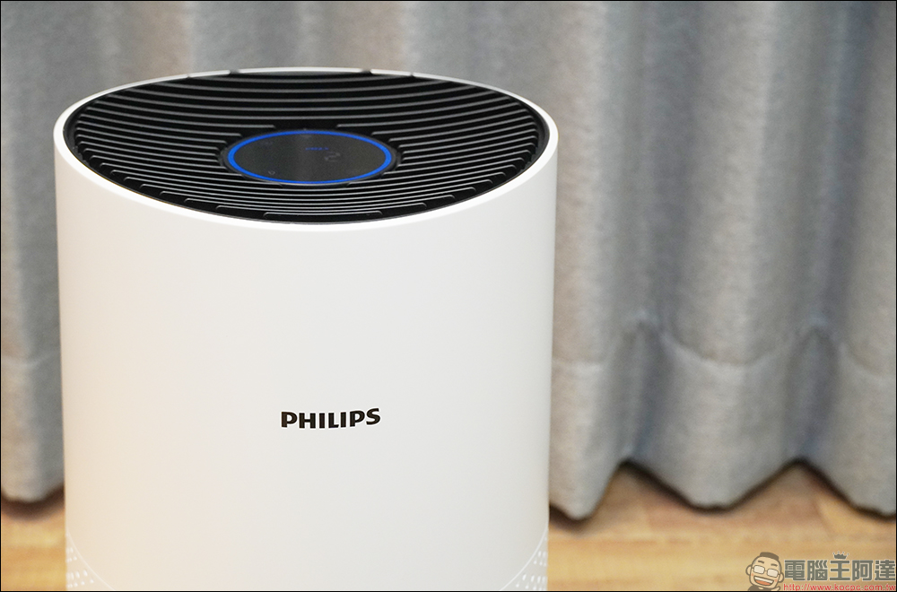 PHILIPS 飛利浦白小奈 奈米級抗敏空氣清淨機 (AC1715/80) 開箱、評測|全球唯一搭載抗敏微護盾技術!品感覺預購 - 電腦王阿達 PHILIPS 飛利浦白小奈 奈米級抗敏空氣清淨機 (AC1715/80) 開箱、評測|全球唯一搭載抗敏微護盾技術!品感覺預購 - 電腦王阿達