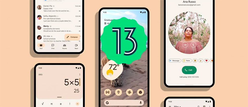 Android 13 加入新功能,若單一應用程式過去 24 小時內耗電量太高會發出提示 - 電腦王阿達 Android 13 加入新功能,若單一應用程式過去 24 小時內耗電量太高會發出提示 - 電腦王阿達