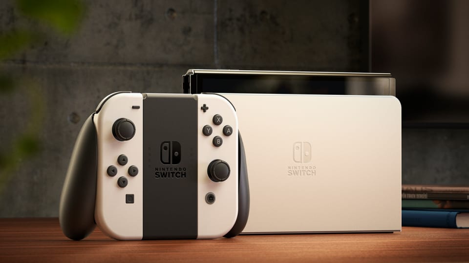 最新專利文件透露任天堂疑似正在為旗下 Nintendo Switch 主機研發一種全新的控制器。 - 電腦王阿達 最新專利文件透露任天堂疑似正在為旗下 Nintendo Switch 主機研發一種全新的控制器。 - 電腦王阿達