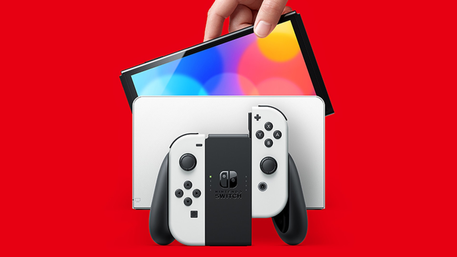 最新專利文件透露任天堂疑似正在為旗下 Nintendo Switch 主機研發一種全新的控制器。 - 電腦王阿達