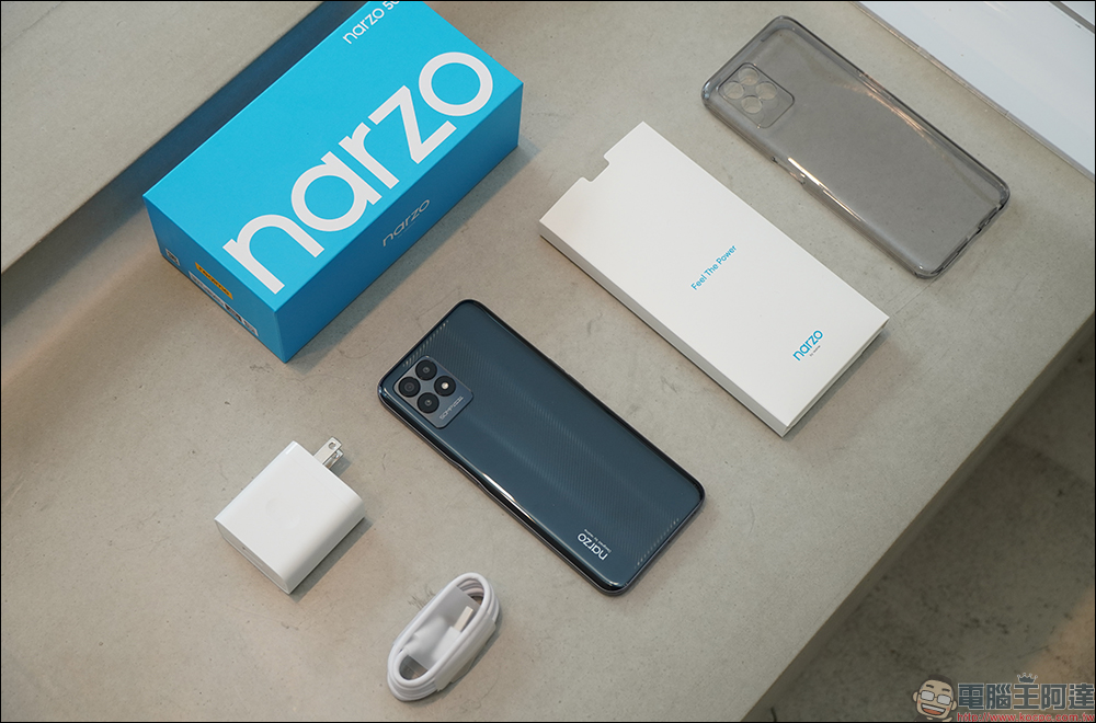 realme GT2 Pro 新機正式在台發表:前所未有的「紙」感體驗、旗下首款 Snapdragon 8 Gen 1 頂級旗艦機在台登場!(同場加映:realme narzo 50A 超值亮相) - 電腦王阿達 realme GT2 Pro 新機正式在台發表:前所未有的「紙」感體驗、旗下首款 Snapdragon 8 Gen 1 頂級旗艦機在台登場!(同場加映:realme narzo 50A 超值亮相) - 電腦王阿達