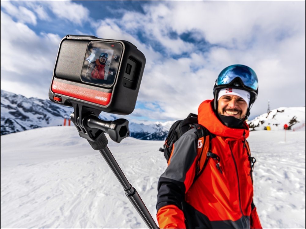 Skiing 1 Skiing 1
