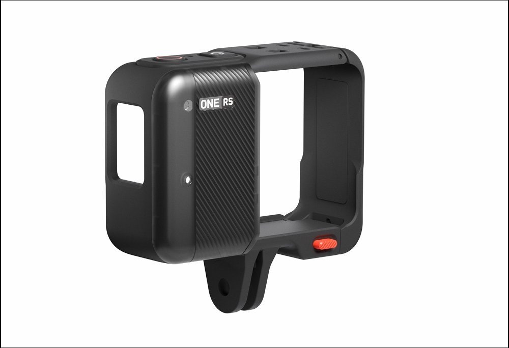 ONE RS Mounting Bracket ONE RS Mounting Bracket
