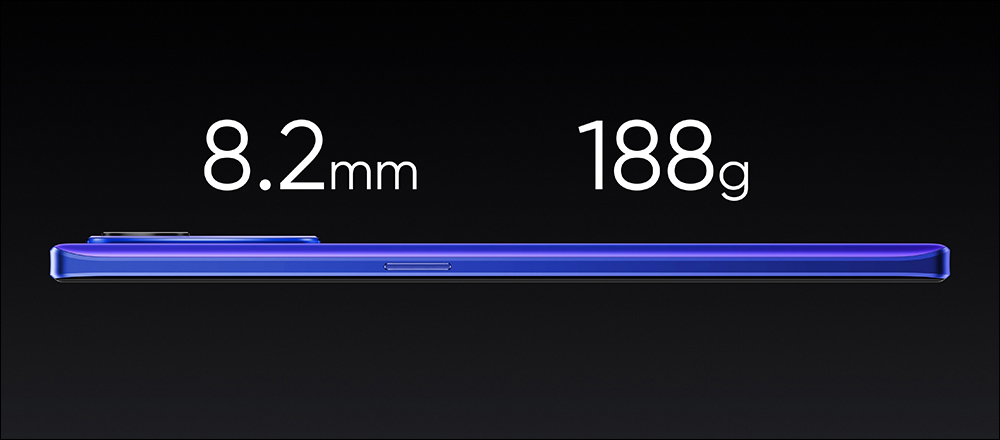 realme GT Neo3 正式發表:全球首發搭載 150W 光速快充, 5 分鐘充電 50%! - 電腦王阿達 realme GT Neo3 正式發表:全球首發搭載 150W 光速快充, 5 分鐘充電 50%! - 電腦王阿達
