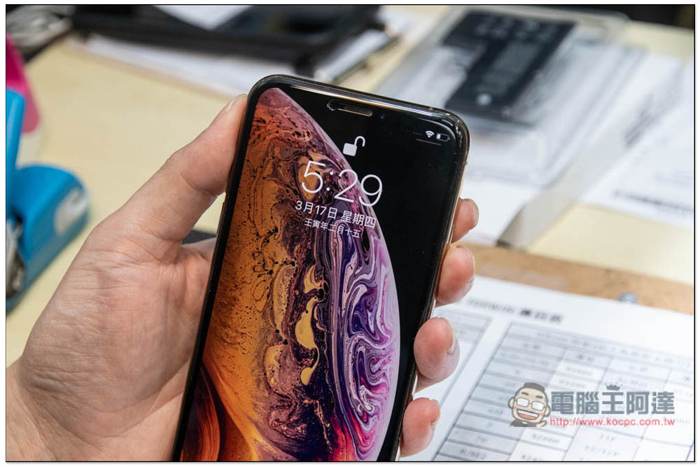 鼎威獨立維修中心 iPhone 電池、Face ID 維修心得分享,原廠、副廠零件都能選 - 電腦王阿達 鼎威獨立維修中心 iPhone 電池、Face ID 維修心得分享,原廠、副廠零件都能選 - 電腦王阿達