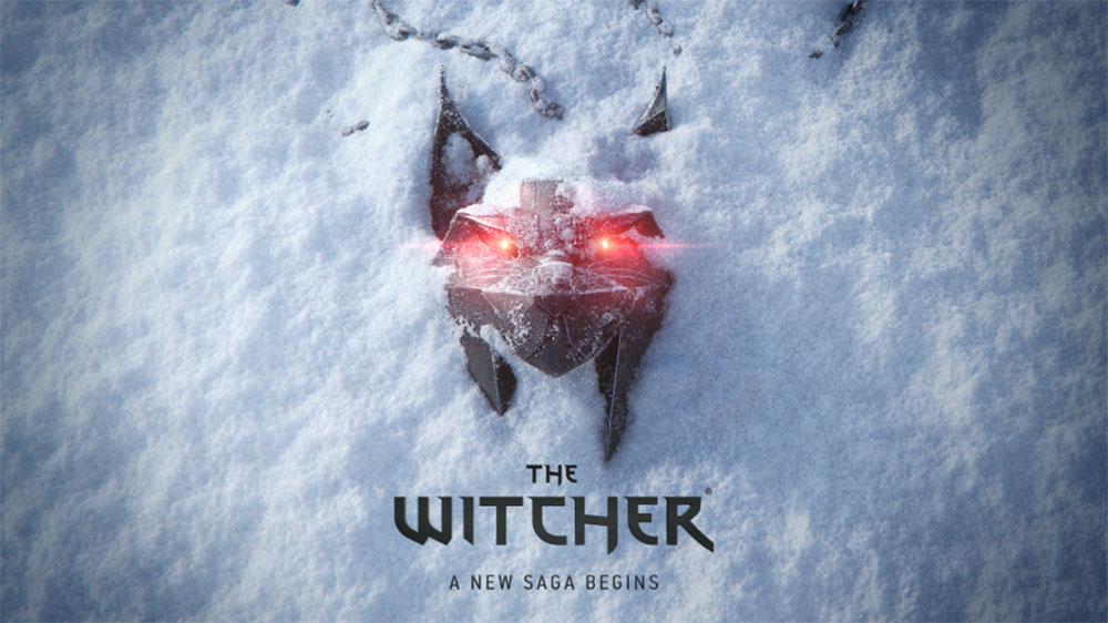 玩家久等了!CD Projekt RED 證實《巫師》系列新作正在路上 - 電腦王阿達 玩家久等了!CD Projekt RED 證實《巫師》系列新作正在路上 - 電腦王阿達