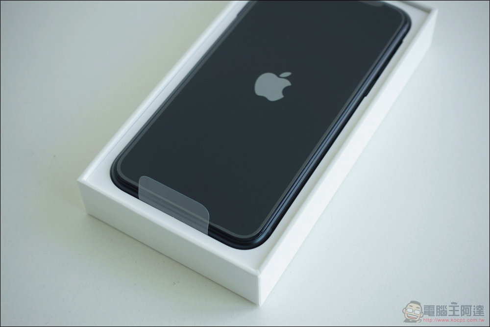 iPhone SE(第 3 代)開箱體驗:天塌下來有 A15 扛! - 電腦王阿達 iPhone SE(第 3 代)開箱體驗:天塌下來有 A15 扛! - 電腦王阿達