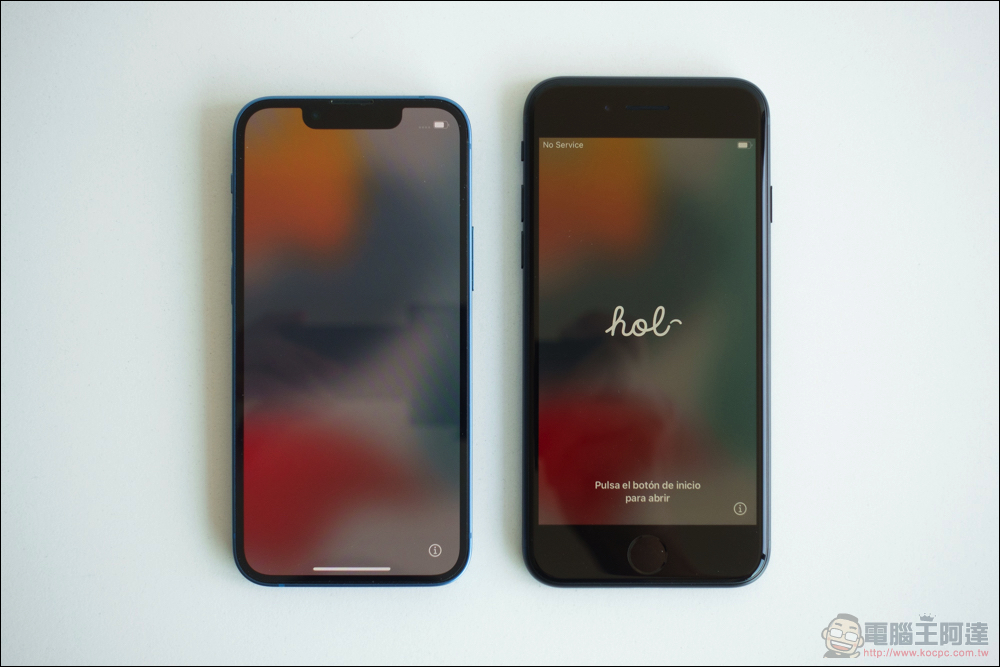 iPhone SE(第 3 代)開箱體驗:天塌下來有 A15 扛! - 電腦王阿達 iPhone SE(第 3 代)開箱體驗:天塌下來有 A15 扛! - 電腦王阿達