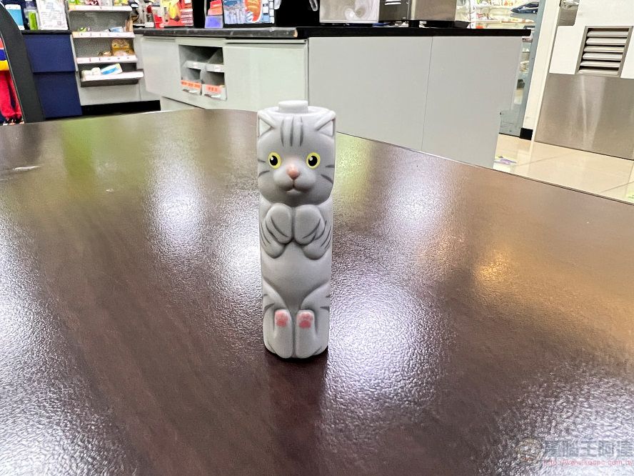 「TAMA-KYU」推出「貓咪AA電池」轉蛋 只會賣萌不會供電 - 電腦王阿達 「TAMA-KYU」推出「貓咪AA電池」轉蛋 只會賣萌不會供電 - 電腦王阿達