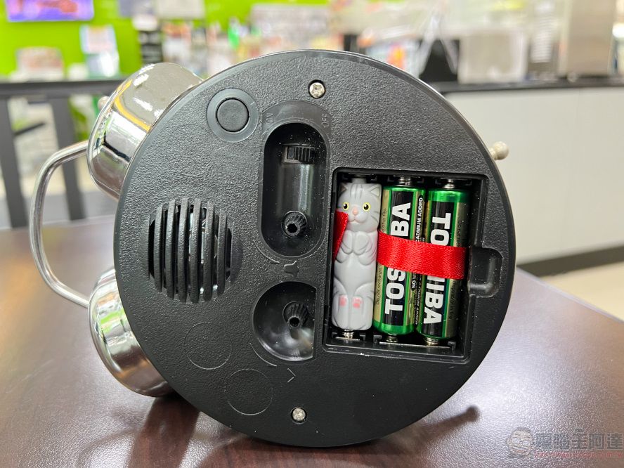 「TAMA-KYU」推出「貓咪AA電池」轉蛋 只會賣萌不會供電 - 電腦王阿達 「TAMA-KYU」推出「貓咪AA電池」轉蛋 只會賣萌不會供電 - 電腦王阿達
