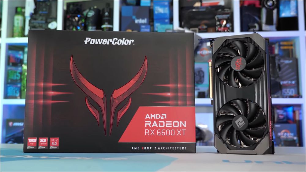 新數據顯示 NVIDIA 與 AMD 顯卡報價持續下滑,供需平衡指日可待 - 電腦王阿達 新數據顯示 NVIDIA 與 AMD 顯卡報價持續下滑,供需平衡指日可待 - 電腦王阿達