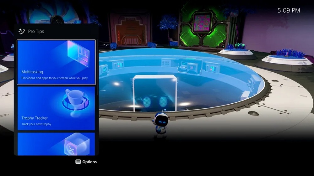 PS5將支援可變更新率設定 能強化PS5遊戲的視覺效能 - 電腦王阿達
