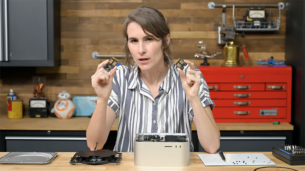 iFixit 開拆 M1 Max Mac Studio :結構複雜、散熱器比其他 Mac 都來得巨大 - 電腦王阿達 iFixit 開拆 M1 Max Mac Studio :結構複雜、散熱器比其他 Mac 都來得巨大 - 電腦王阿達
