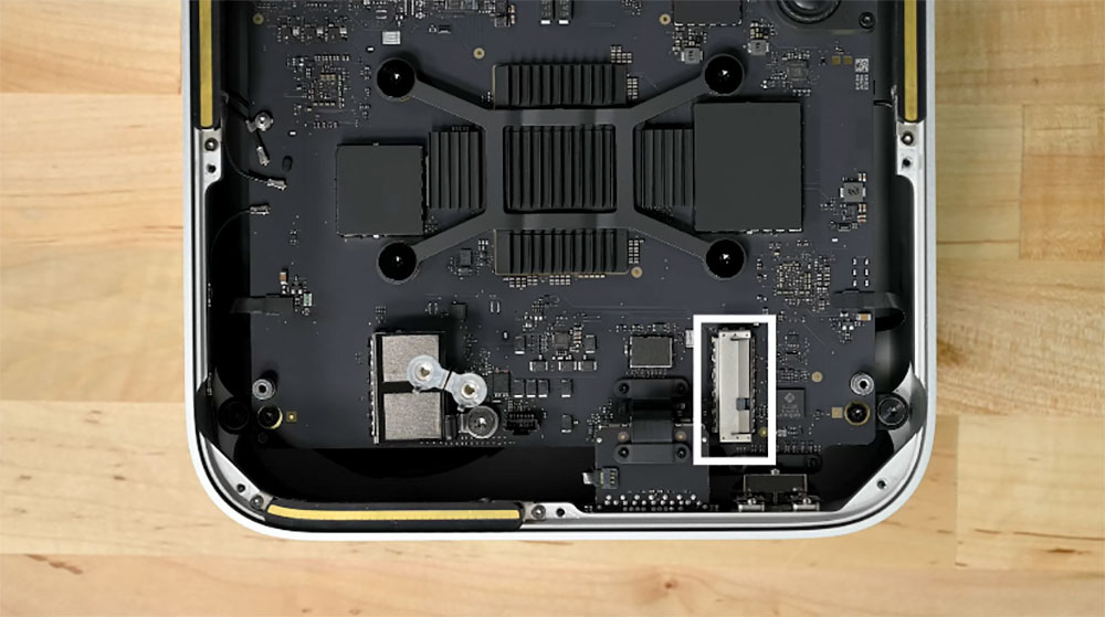 iFixit 開拆 M1 Max Mac Studio :結構複雜、散熱器比其他 Mac 都來得巨大 - 電腦王阿達 iFixit 開拆 M1 Max Mac Studio :結構複雜、散熱器比其他 Mac 都來得巨大 - 電腦王阿達