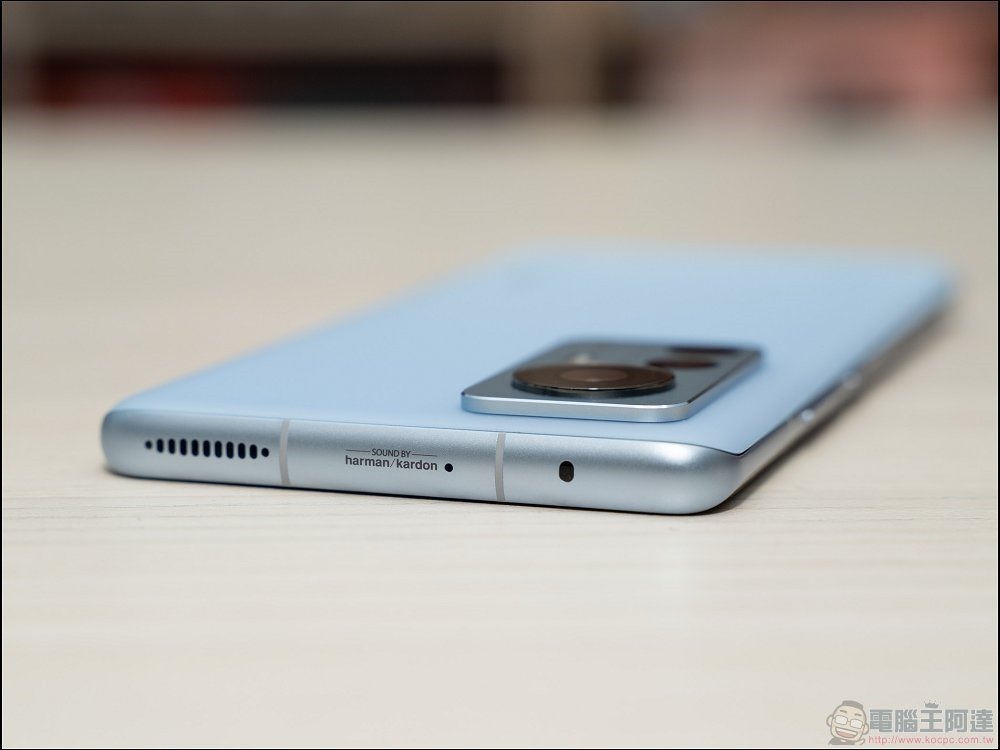 Xiaomi 12 Pro 5G 開箱 -06