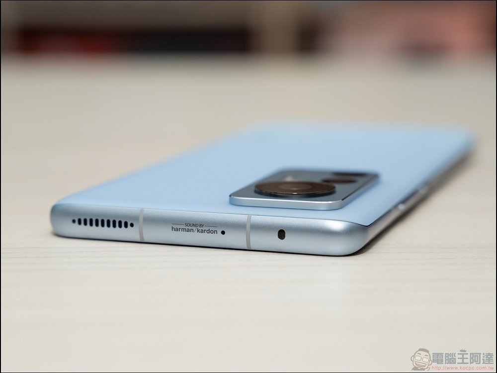 Xiaomi 12 Pro 5G 開箱 -06 Xiaomi 12 Pro 5G 開箱 -06