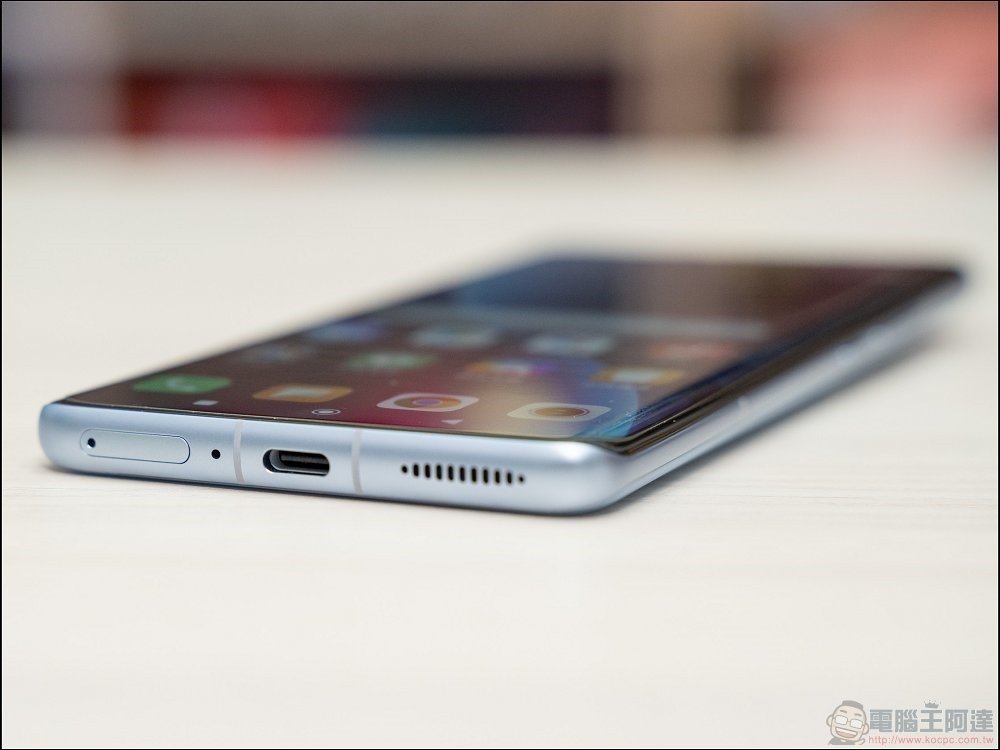 Xiaomi 12 Pro 5G 開箱 -07 Xiaomi 12 Pro 5G 開箱 -07