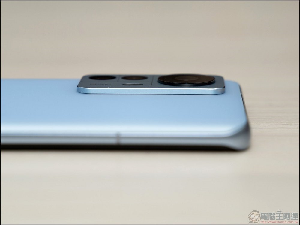 Xiaomi 12 Pro 5G 開箱 -13 Xiaomi 12 Pro 5G 開箱 -13