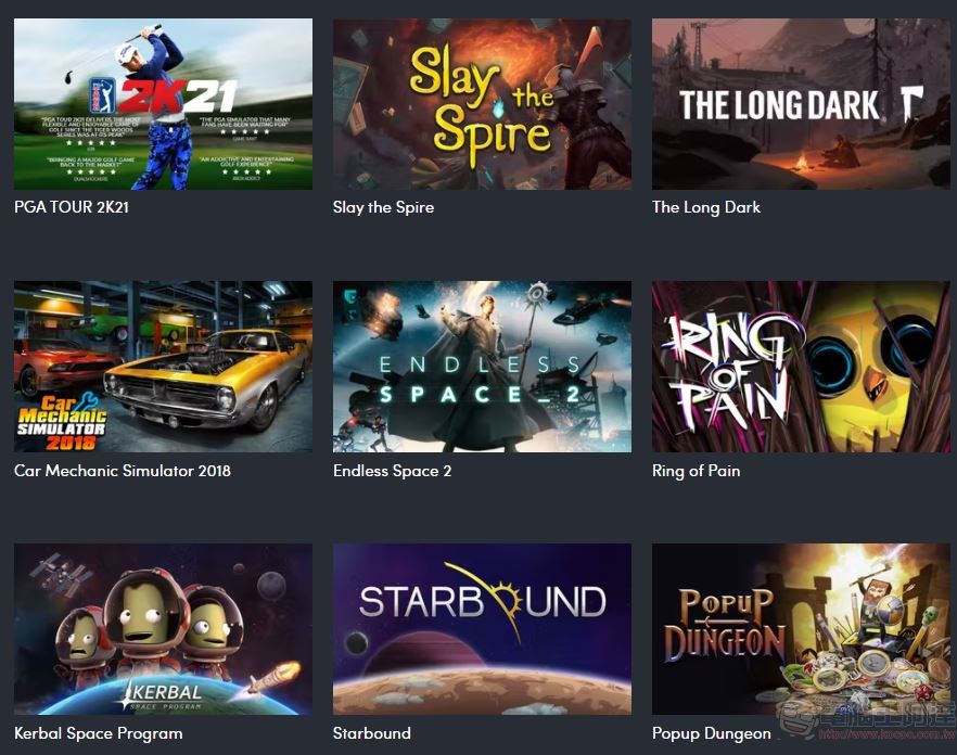 「Humble Bundle」推出內含125種商品的聲援烏克蘭慈善包,只要40美金! - 電腦王阿達 「Humble Bundle」推出內含125種商品的聲援烏克蘭慈善包,只要40美金! - 電腦王阿達