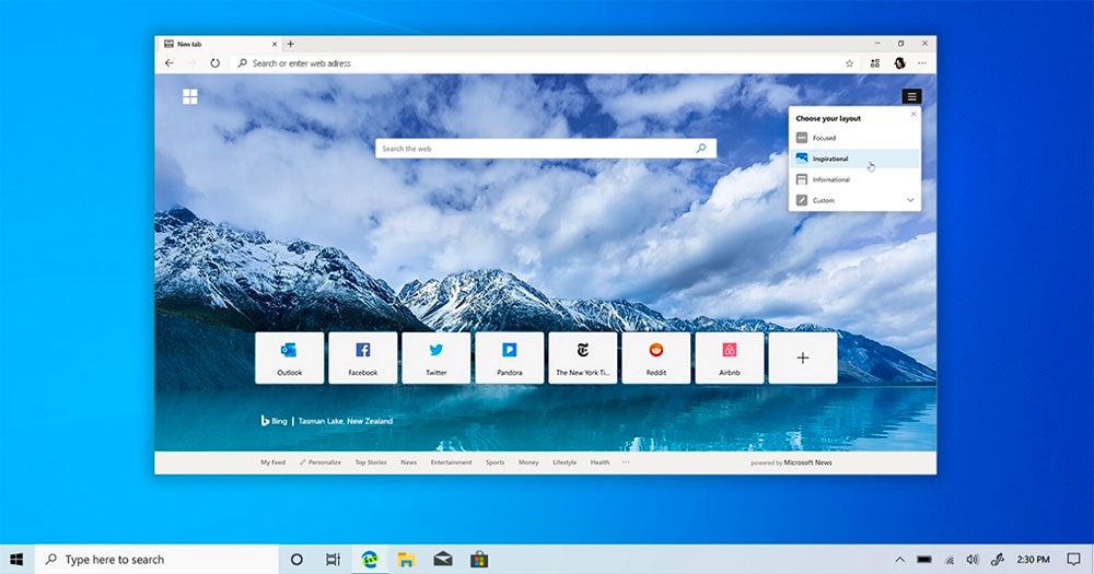 Windows 版 Microsoft Edge 走了 Chrome 老路：越來越臃腫 - 電腦王阿達