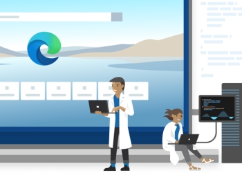 Windows 版 Microsoft Edge 走了 Chrome 老路：越來越臃腫