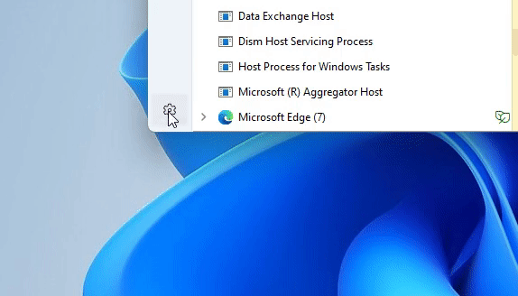 Windows 11 有趣小彩蛋：能當「指尖陀螺」玩的設定齒輪 - 電腦王阿達