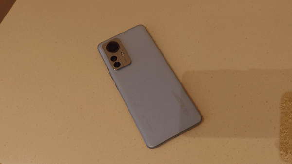 Xiaomi 12 Pro 5G Xiaomi 12 Pro 5G