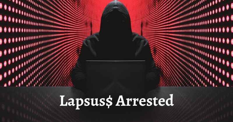 攻擊三星、NVIDIA 與微軟等公司的駭客組織 Laspus$ 七名成員遭到逮捕,首腦竟然是一位 16 歲英國少年 - 電腦王阿達 攻擊三星、NVIDIA 與微軟等公司的駭客組織 Laspus$ 七名成員遭到逮捕,首腦竟然是一位 16 歲英國少年 - 電腦王阿達