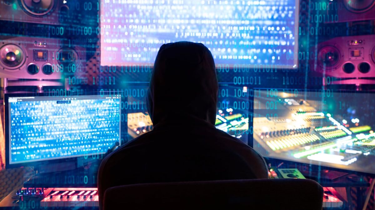 攻擊三星、NVIDIA 與微軟等公司的駭客組織 Laspus$ 七名成員遭到逮捕，首腦竟然是一位 16 歲英國少年 - 電腦王阿達