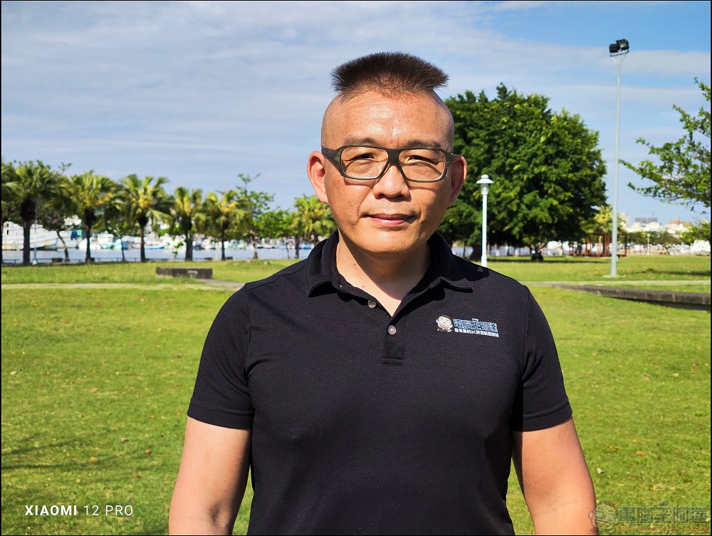 三鏡頭攝錄影大杯旗艦降臨!Xiaomi 12 Pro 5G 開箱 - 電腦王阿達 三鏡頭攝錄影大杯旗艦降臨!Xiaomi 12 Pro 5G 開箱 - 電腦王阿達