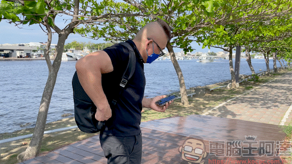 NIID Decode 異次元後背包,全球獨創 Flex-Grid 專利空間系統,打破你對傳統後背包的收納方式 - 電腦王阿達 NIID Decode 異次元後背包,全球獨創 Flex-Grid 專利空間系統,打破你對傳統後背包的收納方式 - 電腦王阿達