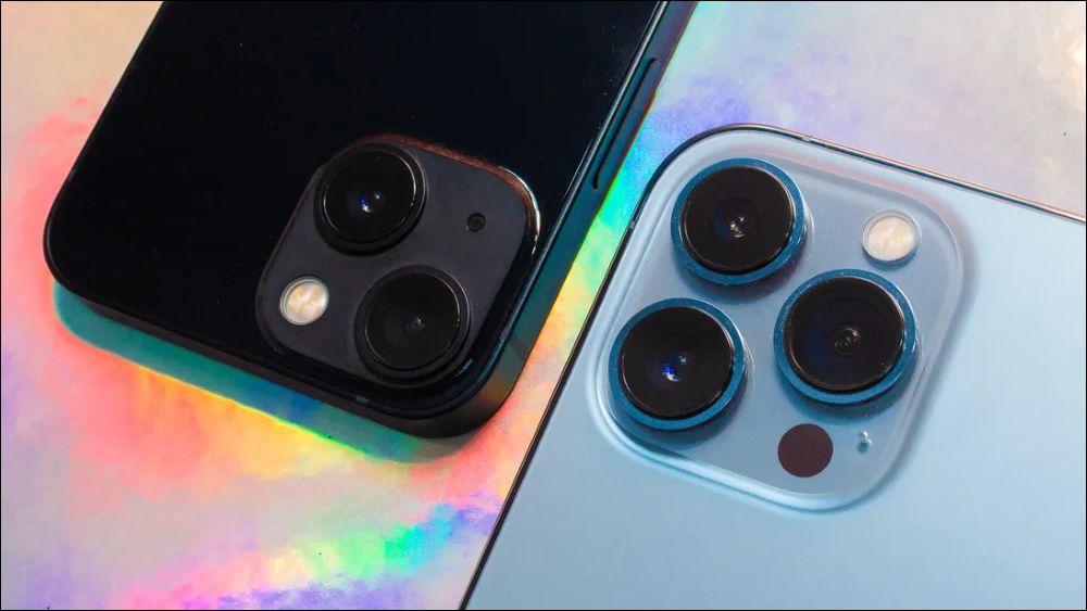 iPhone 14 傳可能有更凸的鏡頭,比舊款長高 10% - 電腦王阿達 iPhone 14 傳可能有更凸的鏡頭,比舊款長高 10% - 電腦王阿達