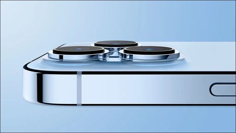 iPhone 14 傳可能有更凸的鏡頭,比舊款長高 10% - 電腦王阿達 iPhone 14 傳可能有更凸的鏡頭,比舊款長高 10% - 電腦王阿達