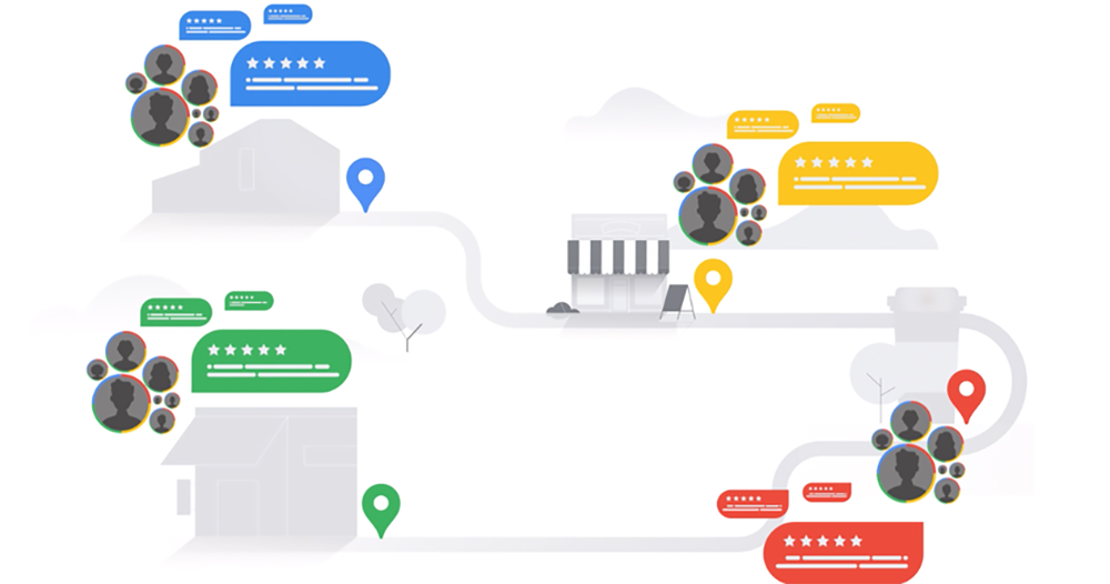 Google Maps 靠 AI 幫忙打擊虛假評論與商家資訊,2021 年排除約 1 億筆問題項目 - 電腦王阿達 Google Maps 靠 AI 幫忙打擊虛假評論與商家資訊,2021 年排除約 1 億筆問題項目 - 電腦王阿達