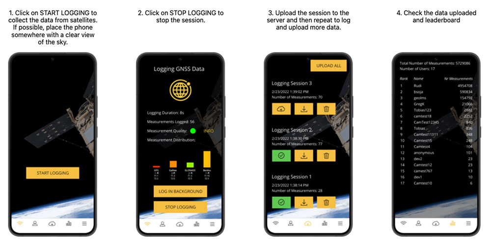 Camaliot 專案應用上架!串連全球 Android 手機上的 GPS 提供更精準天氣預報 - 電腦王阿達 Camaliot 專案應用上架!串連全球 Android 手機上的 GPS 提供更精準天氣預報 - 電腦王阿達