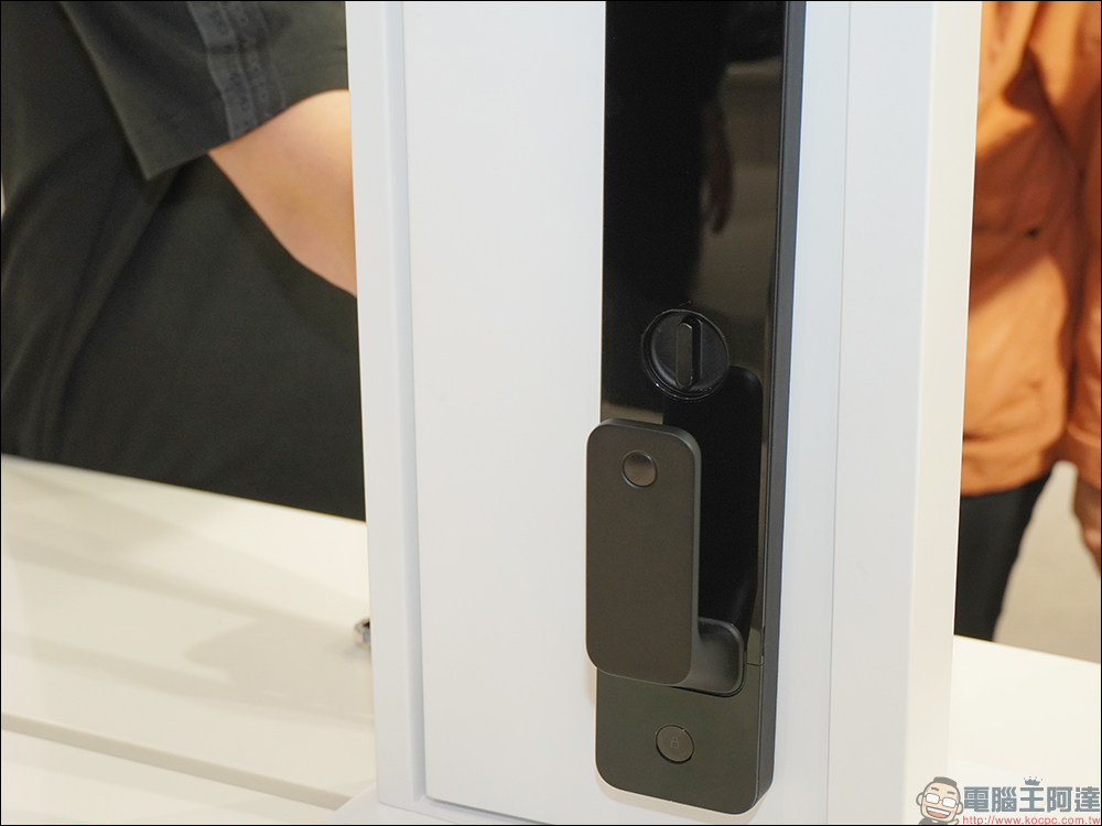 2022 米粉節推出 Xiaomi 全自動智慧門鎖、筋膜按摩槍、智慧延長線 20W 快充版、水離子吹風機 H500 等眾多新品! - 電腦王阿達 2022 米粉節推出 Xiaomi 全自動智慧門鎖、筋膜按摩槍、智慧延長線 20W 快充版、水離子吹風機 H500 等眾多新品! - 電腦王阿達