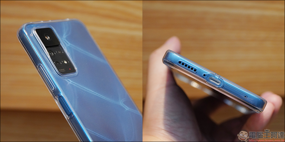 Redmi Note 11 Pro 5G、4G 雙版本開箱、評測|1億800萬像素相機、67W快充與120Hz更新率螢幕,千元極致性價比之王 - 電腦王阿達 Redmi Note 11 Pro 5G、4G 雙版本開箱、評測|1億800萬像素相機、67W快充與120Hz更新率螢幕,千元極致性價比之王 - 電腦王阿達