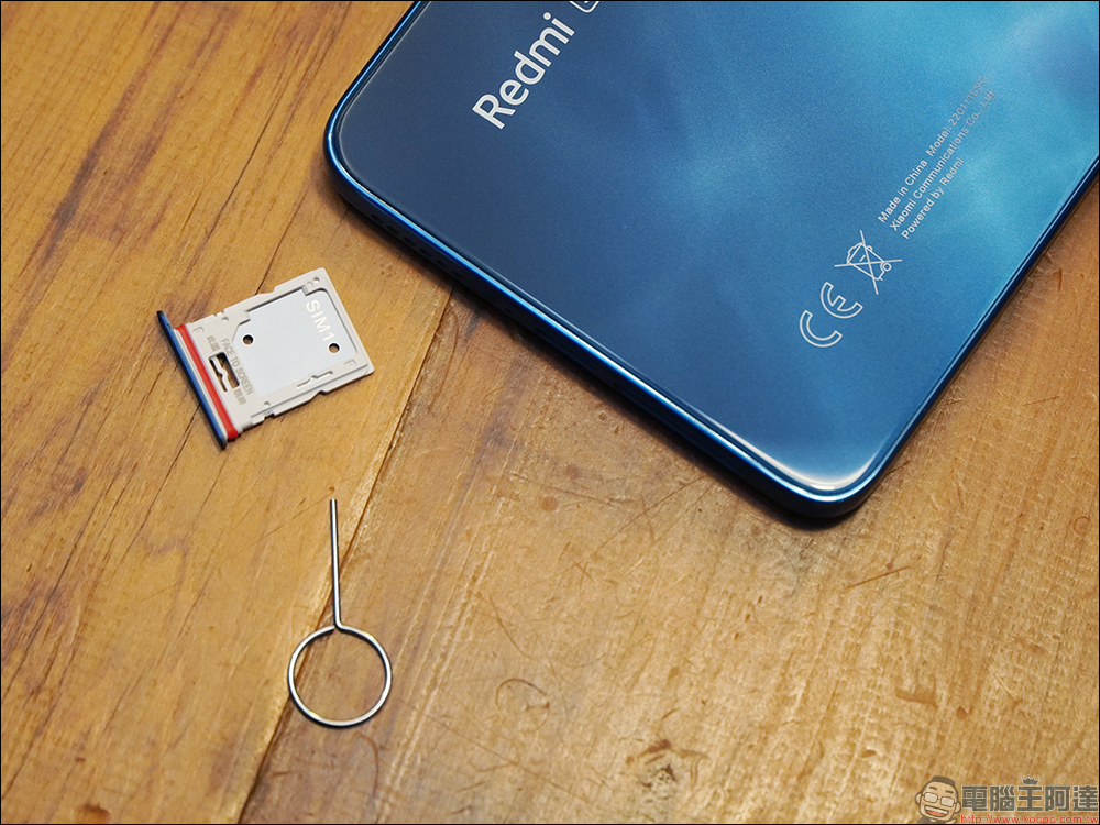 Redmi Note 11 Pro 5G、4G 雙版本開箱、評測｜1億800萬像素相機、67W快充與120Hz更新率螢幕，千元極致性價比之王 - 電腦王阿達