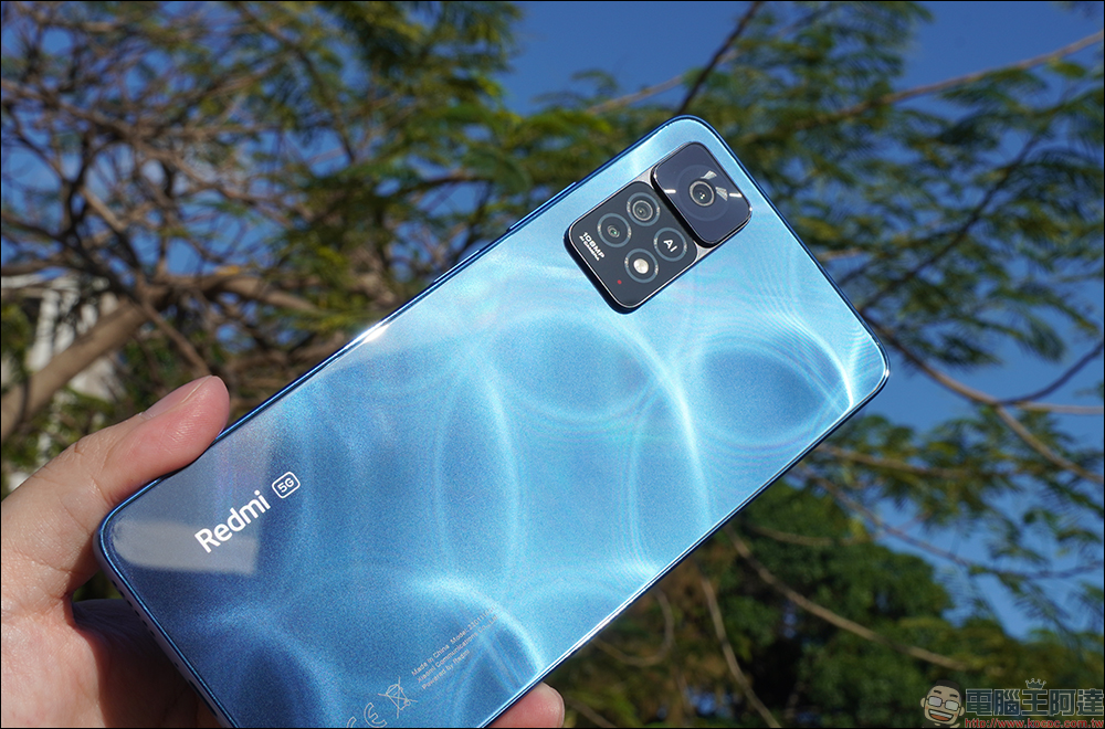 Redmi Note 11 Pro 5G、4G 雙版本開箱、評測｜1億800萬像素相機、67W快充與120Hz更新率螢幕，千元極致性價比之王 - 電腦王阿達
