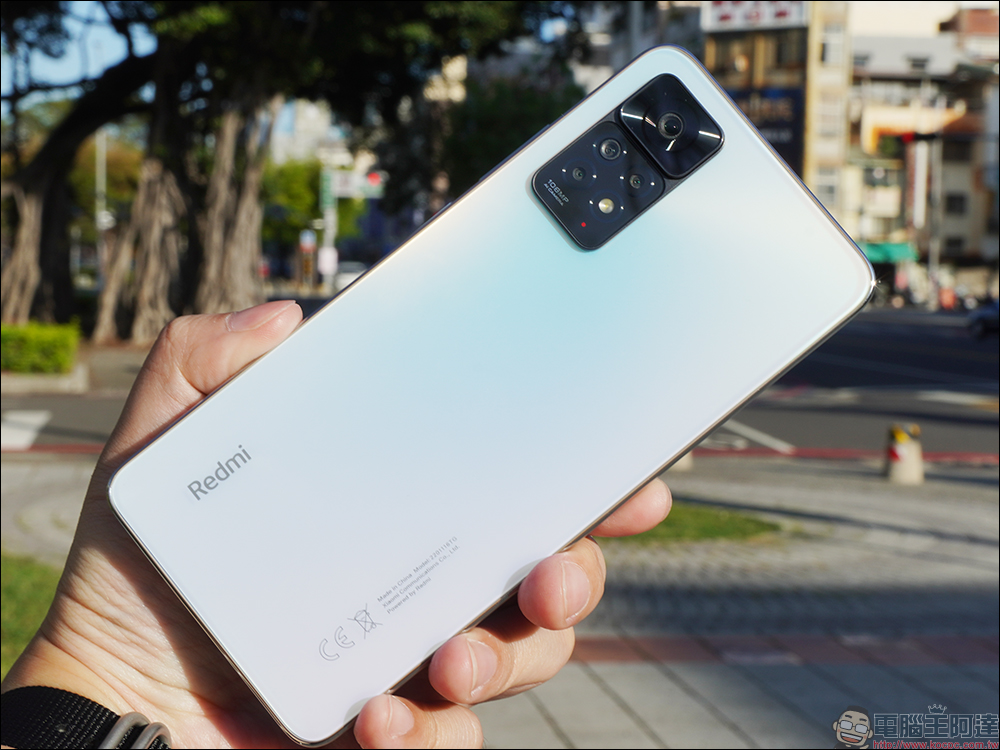 Redmi Note 11 Pro 5G、4G 雙版本開箱、評測|1億800萬像素相機、67W快充與120Hz更新率螢幕,千元極致性價比之王 - 電腦王阿達 Redmi Note 11 Pro 5G、4G 雙版本開箱、評測|1億800萬像素相機、67W快充與120Hz更新率螢幕,千元極致性價比之王 - 電腦王阿達