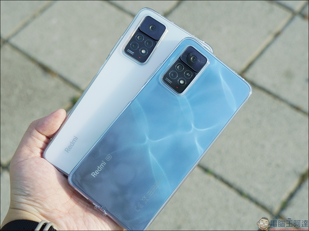 Redmi Note 11 Pro 5G、4G 雙版本開箱、評測|1億800萬像素相機、67W快充與120Hz更新率螢幕,千元極致性價比之王 - 電腦王阿達 Redmi Note 11 Pro 5G、4G 雙版本開箱、評測|1億800萬像素相機、67W快充與120Hz更新率螢幕,千元極致性價比之王 - 電腦王阿達