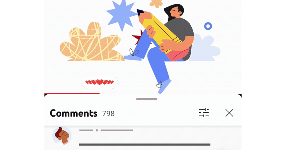 YouTube 即時刷讚功能 YouTube 即時刷讚功能