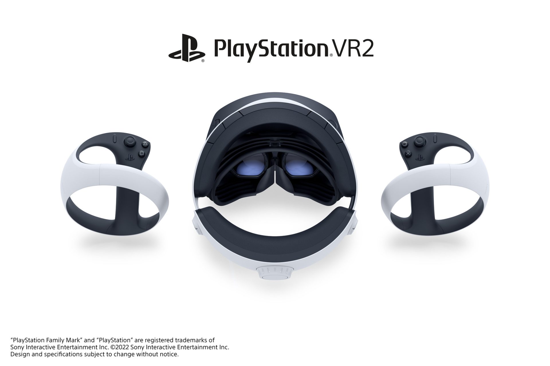 索尼已在今年的 GDC 展出了 PS VR2,據傳受到了許多遊戲開發者的青睞 - 電腦王阿達 索尼已在今年的 GDC 展出了 PS VR2,據傳受到了許多遊戲開發者的青睞 - 電腦王阿達