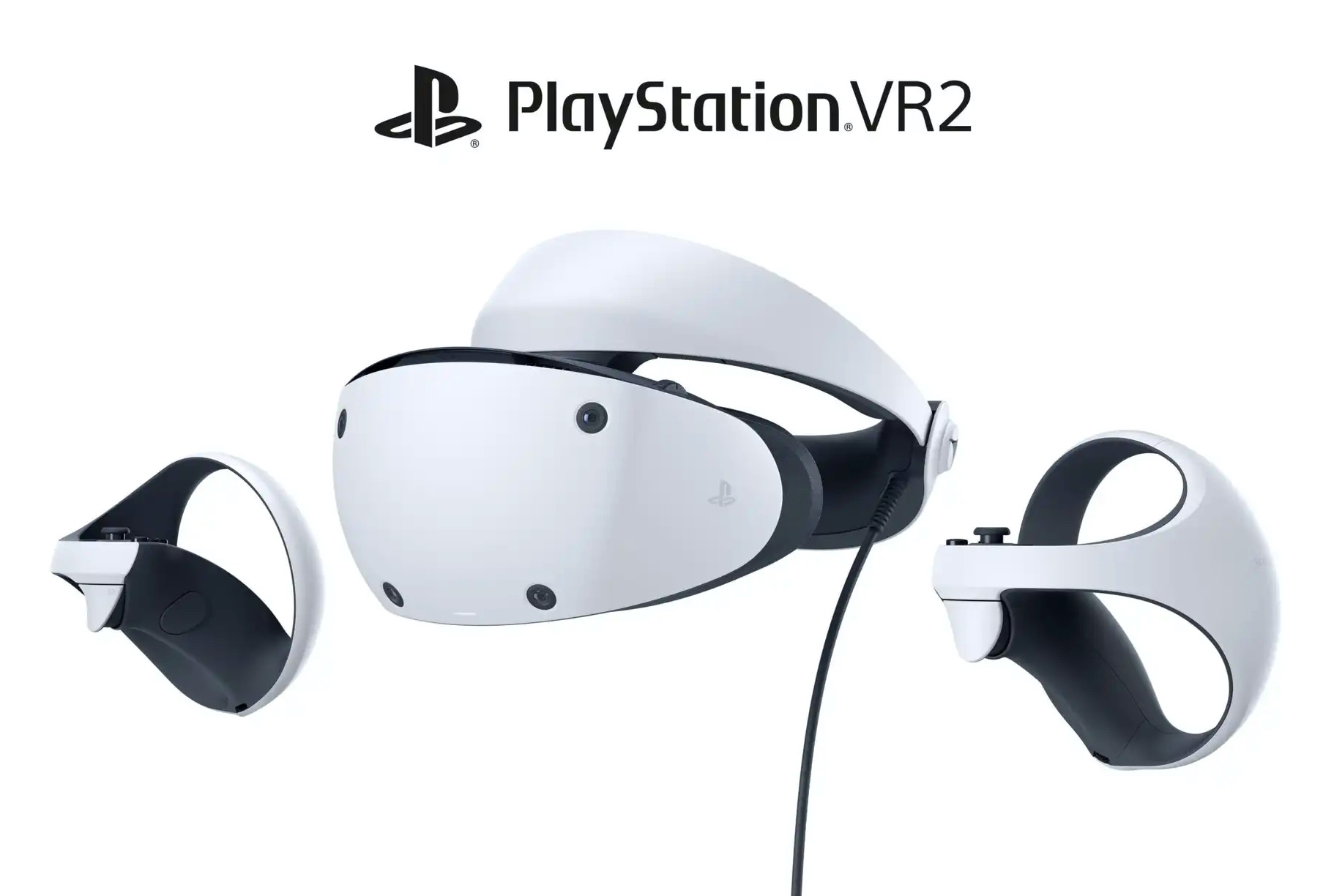 索尼已在今年的 GDC 展出了 PS VR2,據傳受到了許多遊戲開發者的青睞 - 電腦王阿達 索尼已在今年的 GDC 展出了 PS VR2,據傳受到了許多遊戲開發者的青睞 - 電腦王阿達