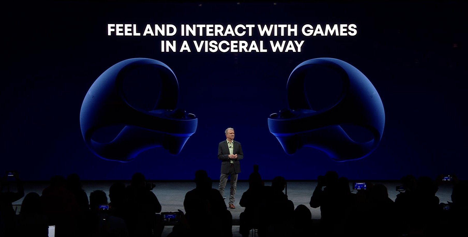 索尼已在今年的 GDC 展出了 PS VR2，據傳受到了許多遊戲開發者的青睞 - 電腦王阿達